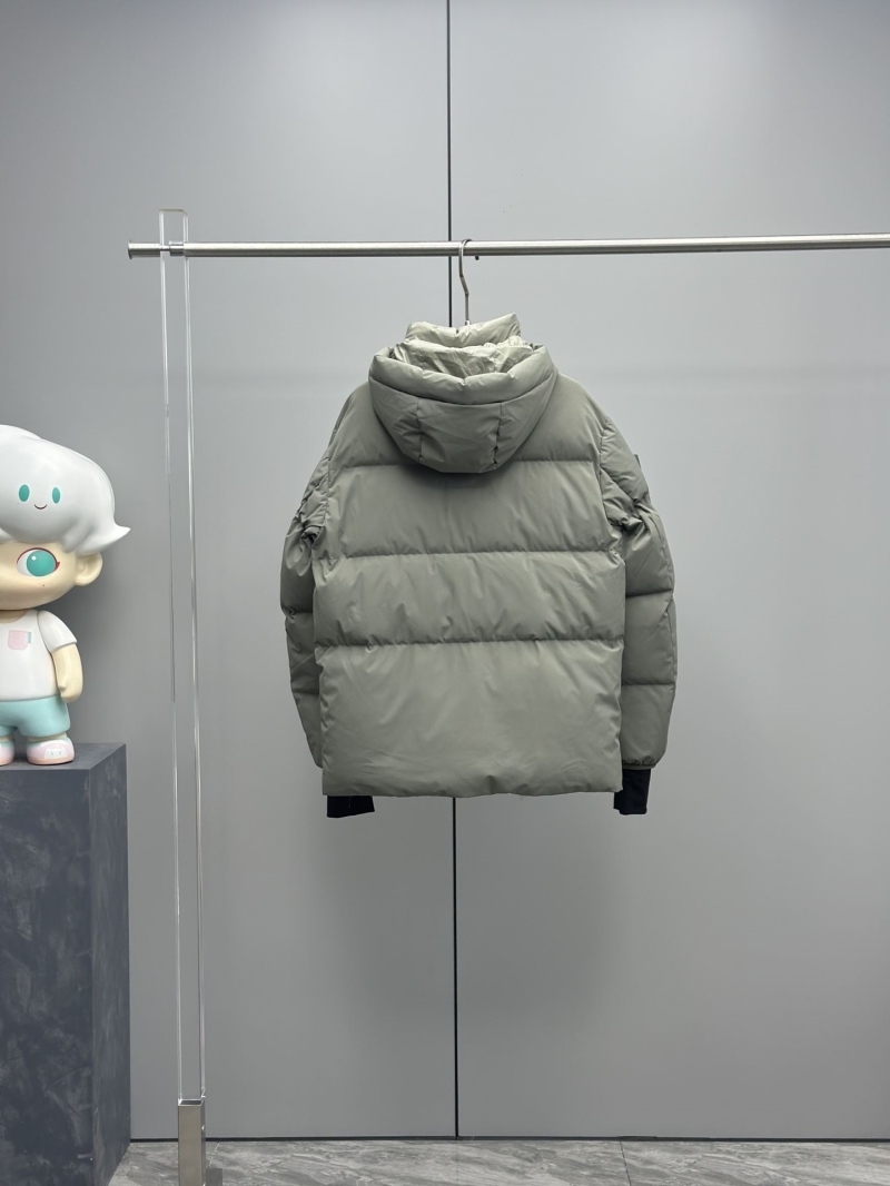 Moncler Down Coat